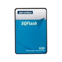 Advantech SATA Interface, SQF-S25 630